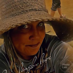 Meet your Posher, Heather